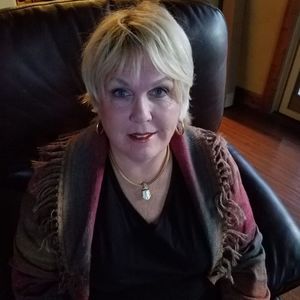 Meet your Posher, Paulette